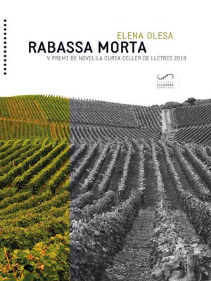 cover image of Rabassa morta